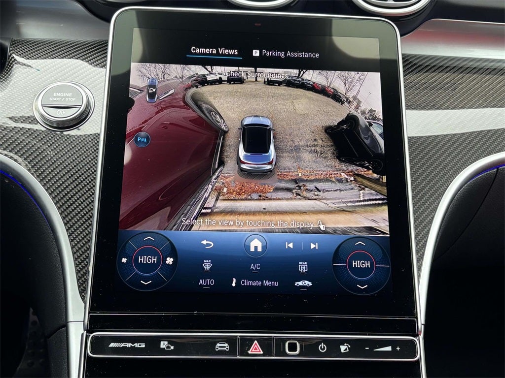 2026 Mercedes-Benz CLE CLE 53 AMG® 4MATIC®