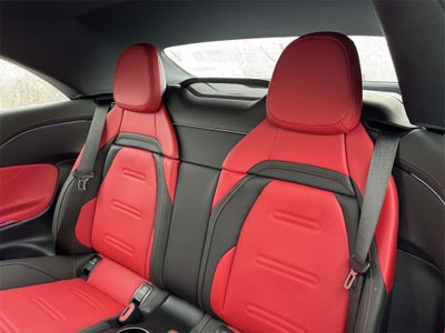 2026 Mercedes-Benz CLE CLE 53 AMG® 4MATIC®