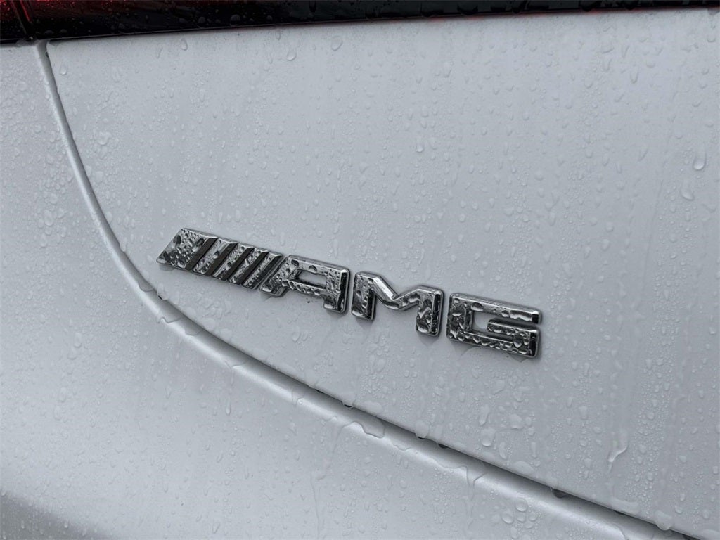 2026 Mercedes-Benz CLE CLE 53 AMG® 4MATIC®