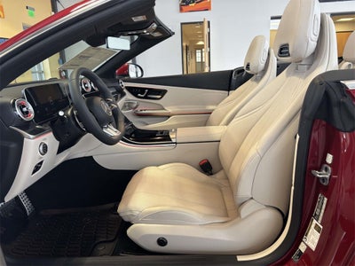 2026 Mercedes-Benz CLE CLE 53 AMG® 4MATIC®