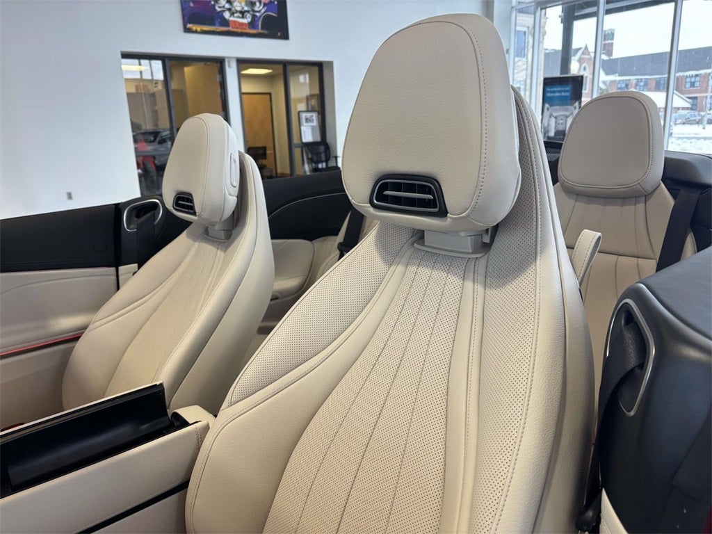 2026 Mercedes-Benz CLE CLE 53 AMG® 4MATIC®