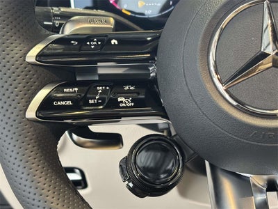 2026 Mercedes-Benz CLE CLE 53 AMG® 4MATIC®