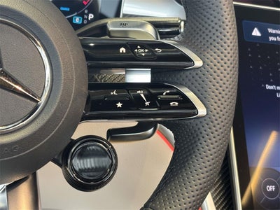 2026 Mercedes-Benz CLE CLE 53 AMG® 4MATIC®