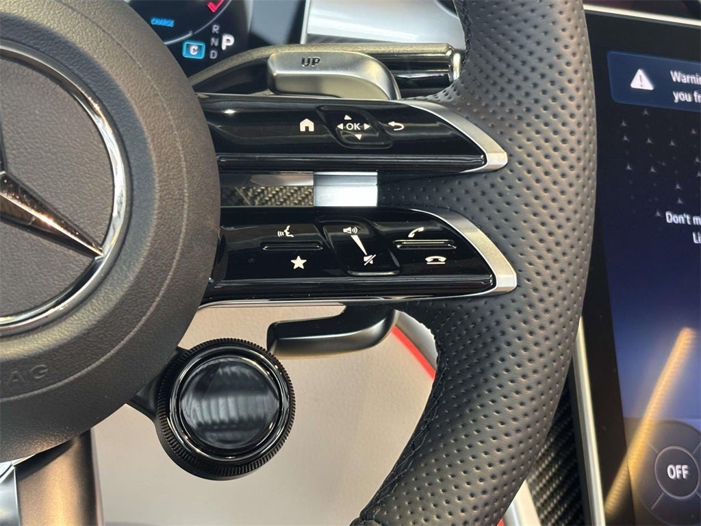 2026 Mercedes-Benz CLE CLE 53 AMG® 4MATIC®