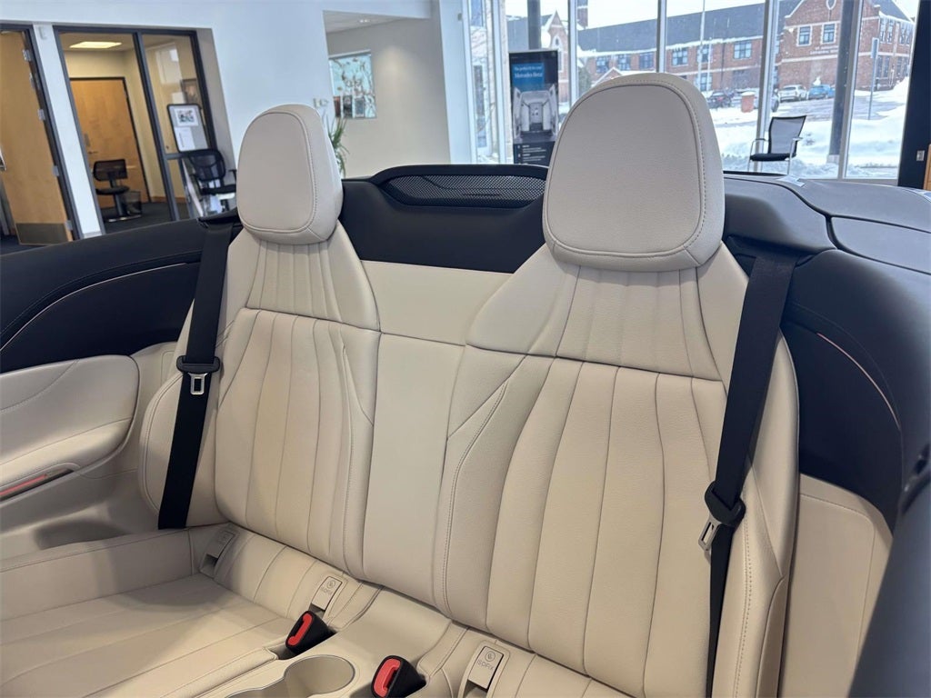 2026 Mercedes-Benz CLE CLE 53 AMG® 4MATIC®