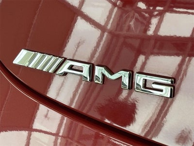 2026 Mercedes-Benz CLE CLE 53 AMG® 4MATIC®