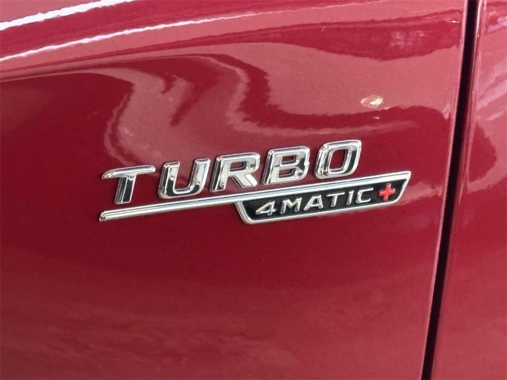 2026 Mercedes-Benz CLE CLE 53 AMG® 4MATIC®