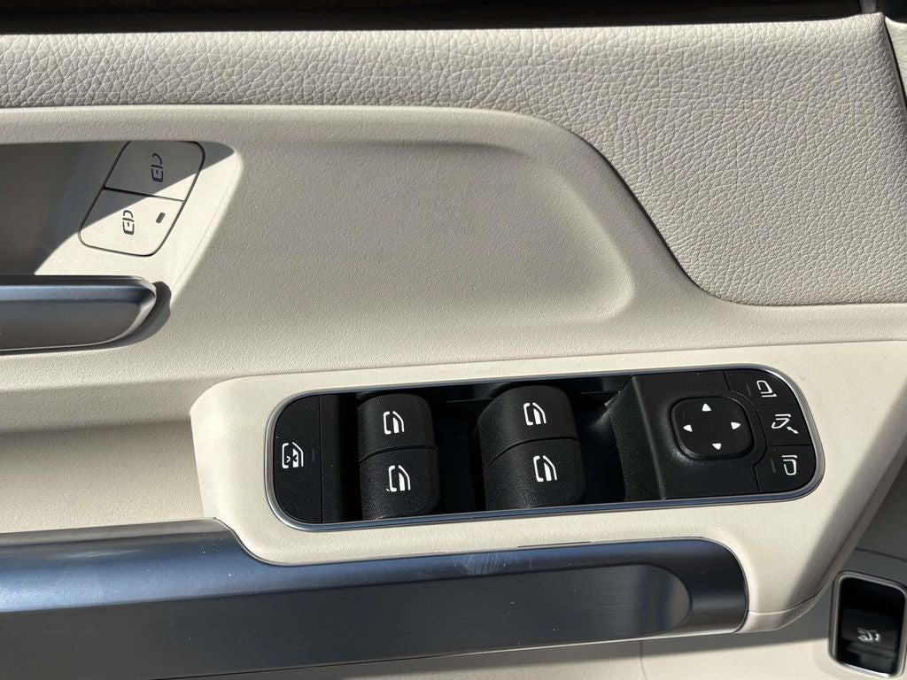 2026 Mercedes-Benz GLB GLB 250 4MATIC®