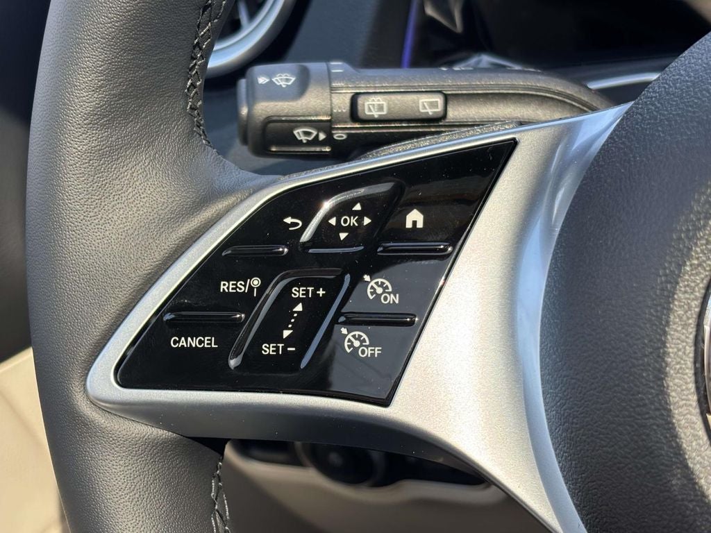 2026 Mercedes-Benz GLB GLB 250 4MATIC®