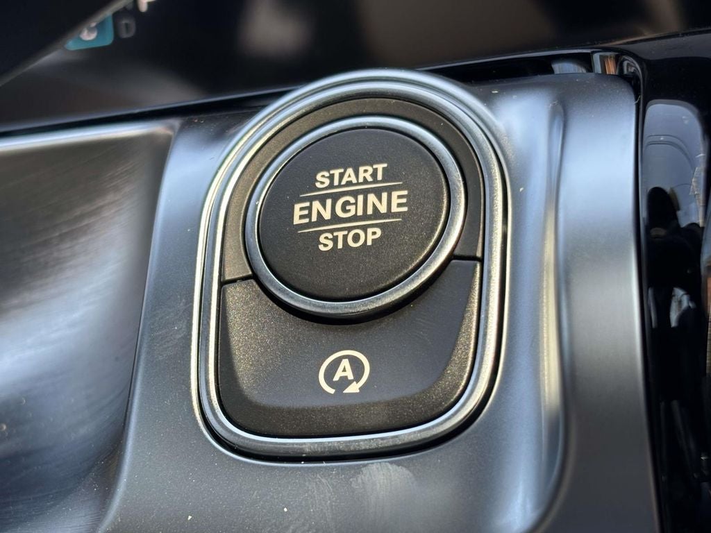 2026 Mercedes-Benz GLB GLB 250 4MATIC®