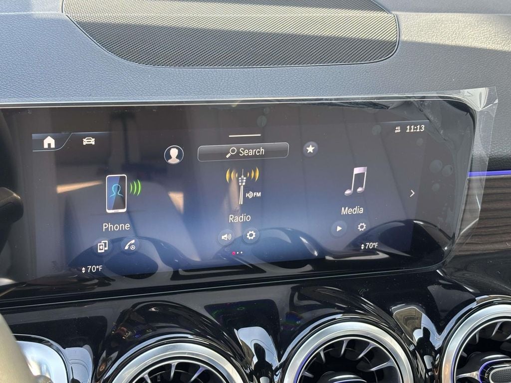 2026 Mercedes-Benz GLB GLB 250 4MATIC®