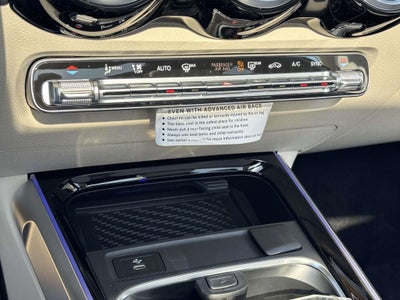 2026 Mercedes-Benz GLB GLB 250 4MATIC®