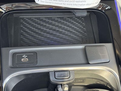 2026 Mercedes-Benz GLB GLB 250 4MATIC®