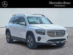 2026 Mercedes-Benz GLB GLB 250 4MATIC®