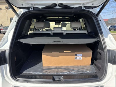2026 Mercedes-Benz GLB GLB 250 4MATIC®