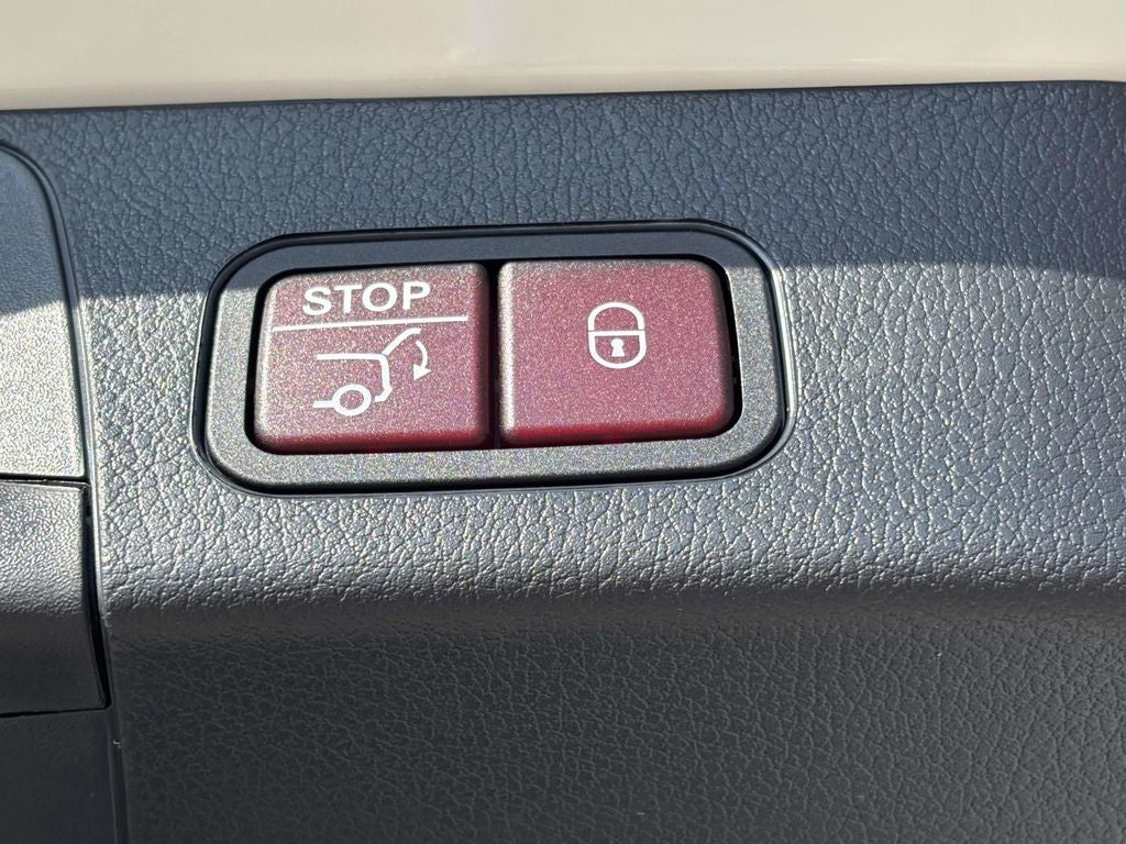 2026 Mercedes-Benz GLB GLB 250 4MATIC®