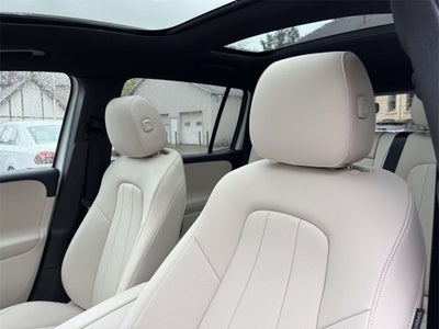 2026 Mercedes-Benz GLB GLB 250 4MATIC®