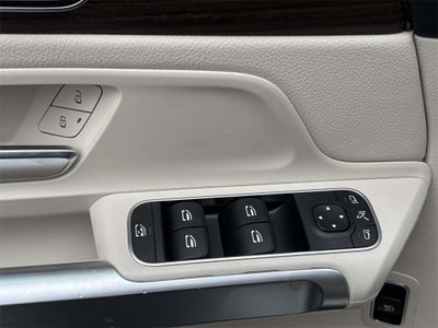 2026 Mercedes-Benz GLB GLB 250 4MATIC®