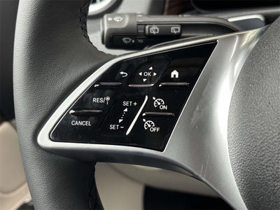 2026 Mercedes-Benz GLB GLB 250 4MATIC®