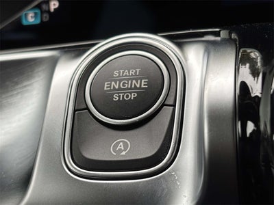 2026 Mercedes-Benz GLB GLB 250 4MATIC®