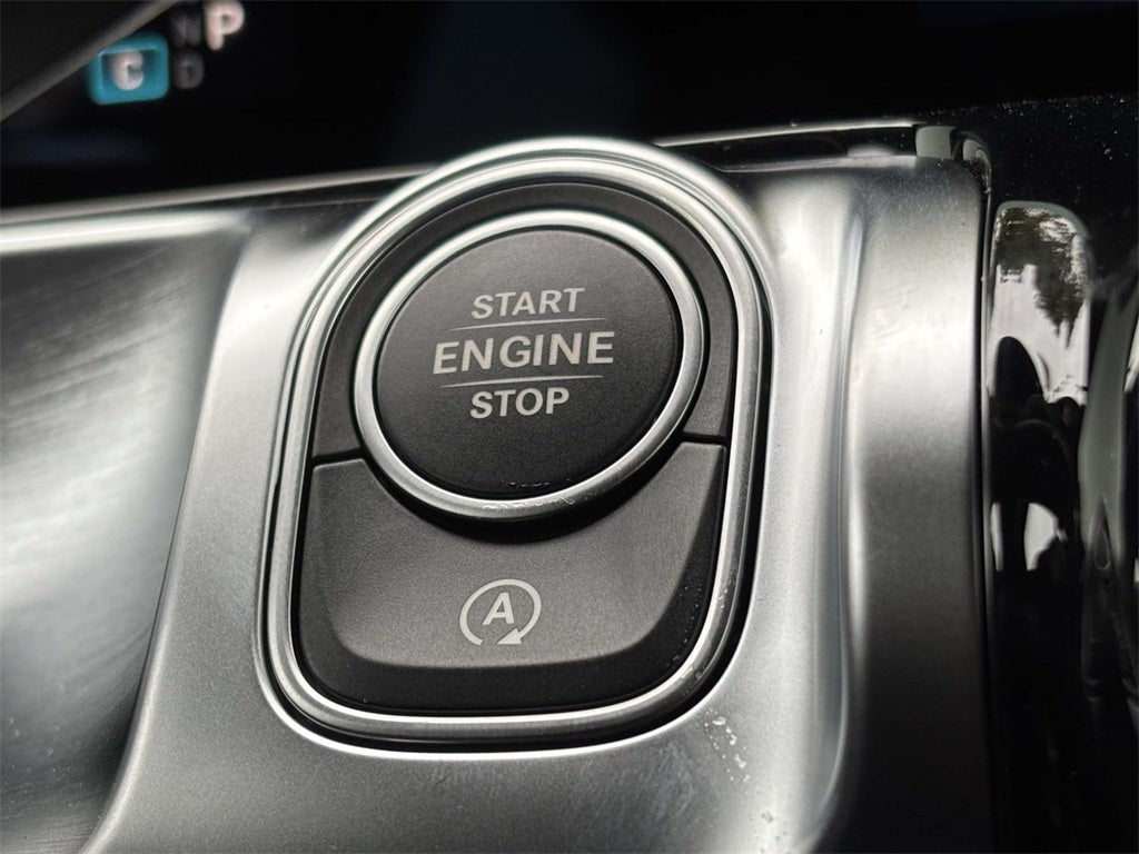 2026 Mercedes-Benz GLB GLB 250 4MATIC®