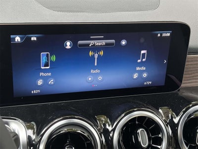 2026 Mercedes-Benz GLB GLB 250 4MATIC®