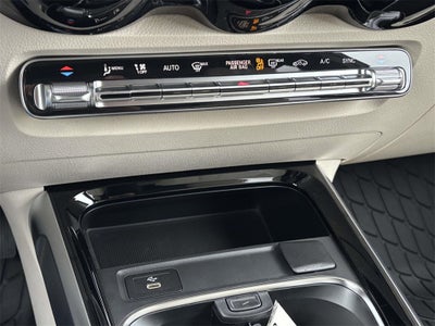 2026 Mercedes-Benz GLB GLB 250 4MATIC®