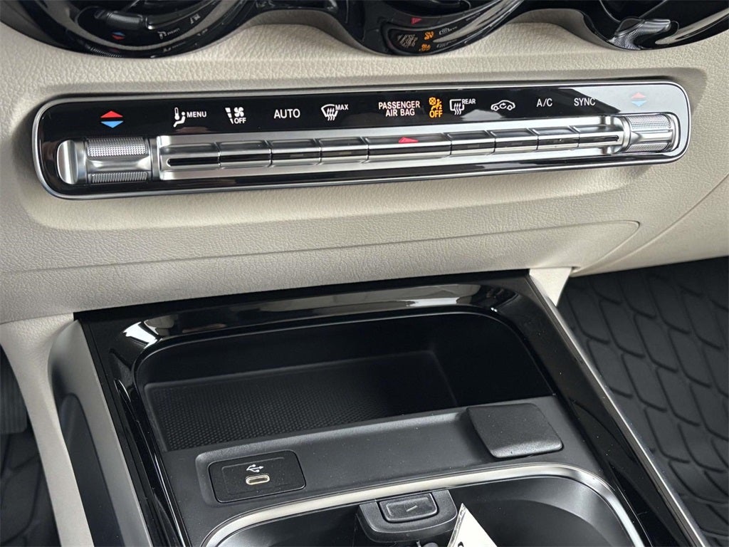 2026 Mercedes-Benz GLB GLB 250 4MATIC®