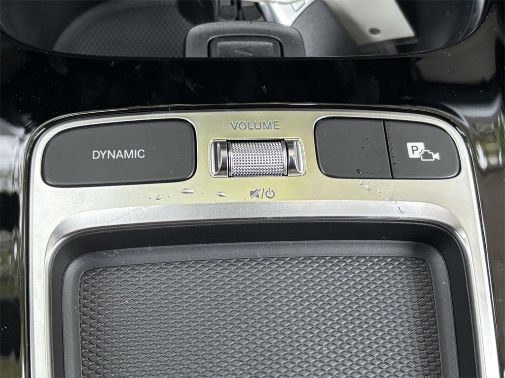 2026 Mercedes-Benz GLB GLB 250 4MATIC®