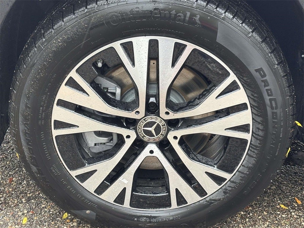 2026 Mercedes-Benz GLB GLB 250 4MATIC®