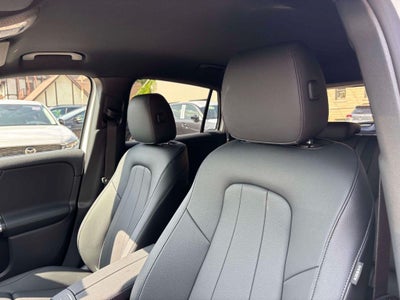 2026 Mercedes-Benz GLA GLA 250 4MATIC®