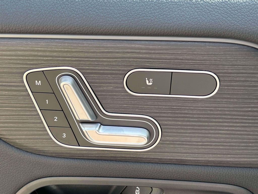 2026 Mercedes-Benz GLA GLA 250 4MATIC®
