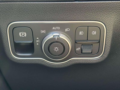 2026 Mercedes-Benz GLA GLA 250 4MATIC®