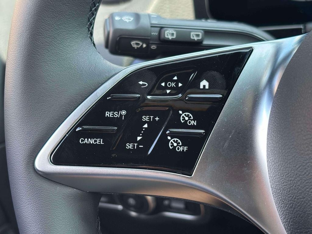 2026 Mercedes-Benz GLA GLA 250 4MATIC®
