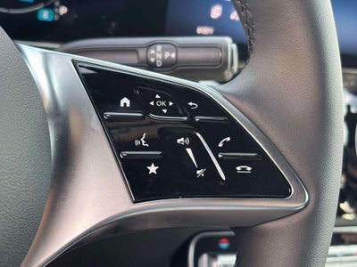 2026 Mercedes-Benz GLA GLA 250 4MATIC®