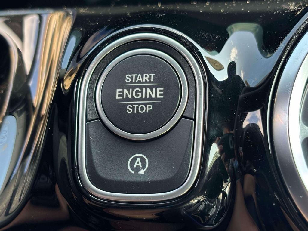 2026 Mercedes-Benz GLA GLA 250 4MATIC®