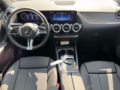 2026 Mercedes-Benz GLA GLA 250 4MATIC®