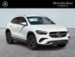 2026 Mercedes-Benz GLA GLA 250 4MATIC®