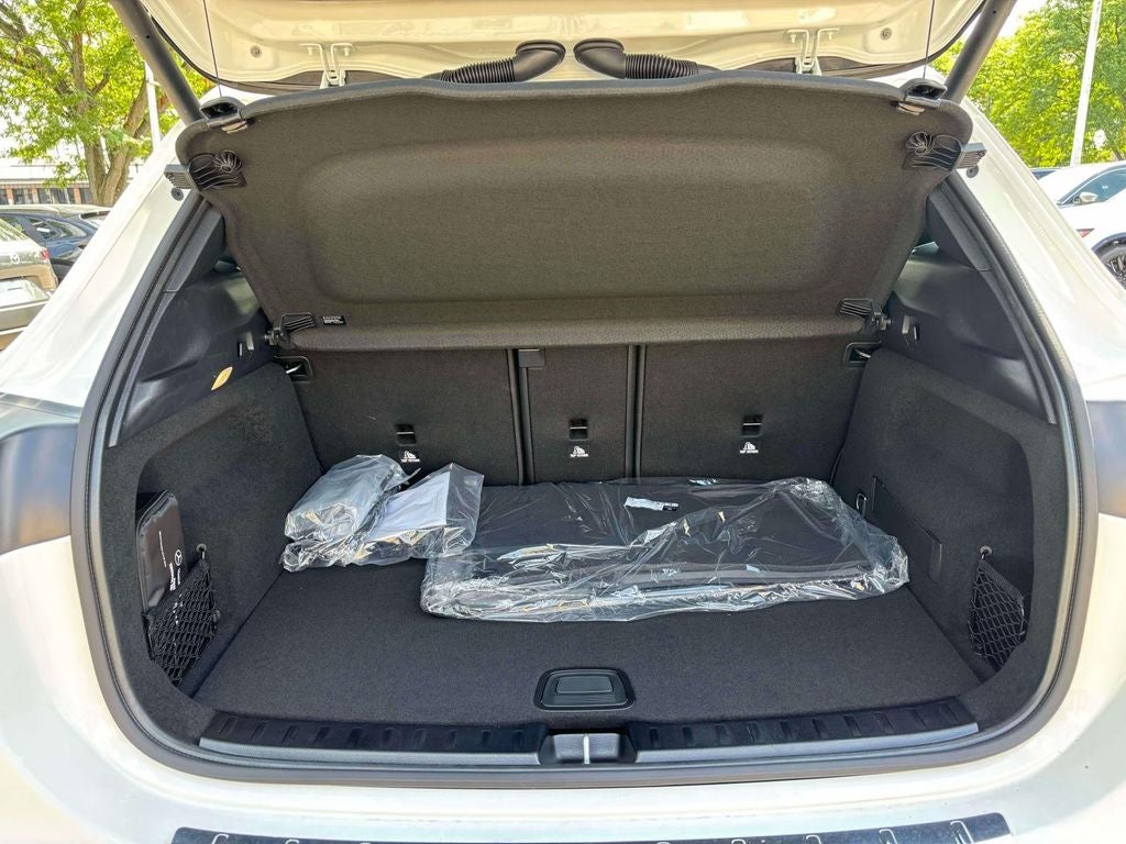 2026 Mercedes-Benz GLA GLA 250 4MATIC®