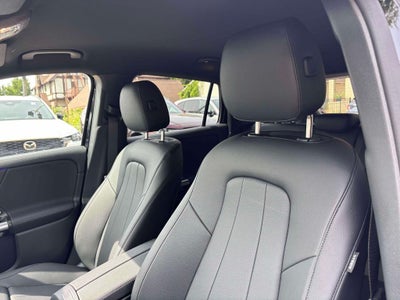 2026 Mercedes-Benz GLA GLA 250 4MATIC®