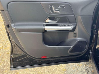 2026 Mercedes-Benz GLA GLA 250 4MATIC®