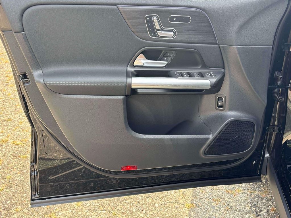 2026 Mercedes-Benz GLA GLA 250 4MATIC®