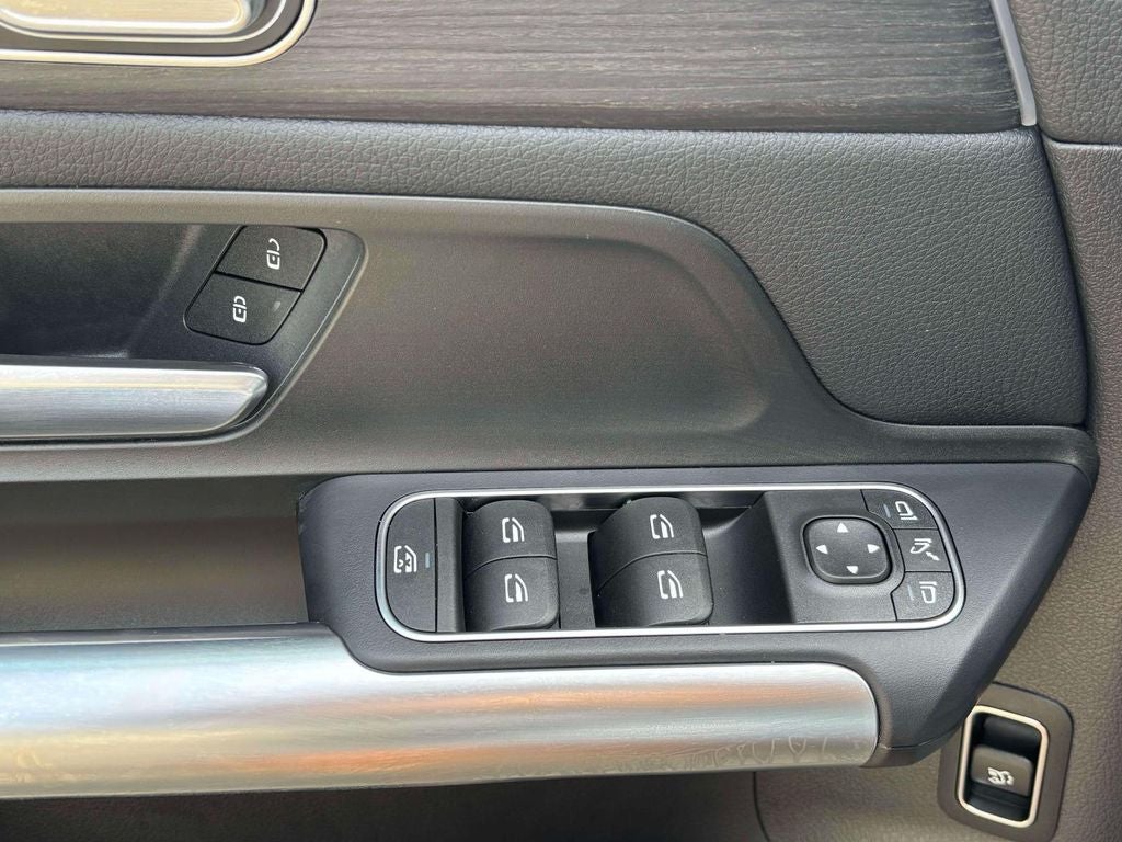 2026 Mercedes-Benz GLA GLA 250 4MATIC®
