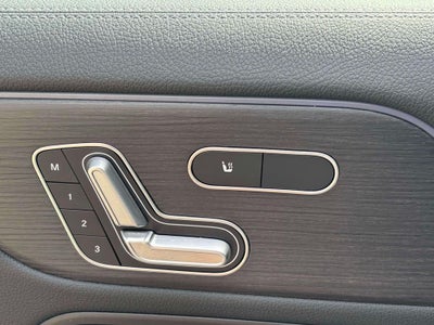 2026 Mercedes-Benz GLA GLA 250 4MATIC®