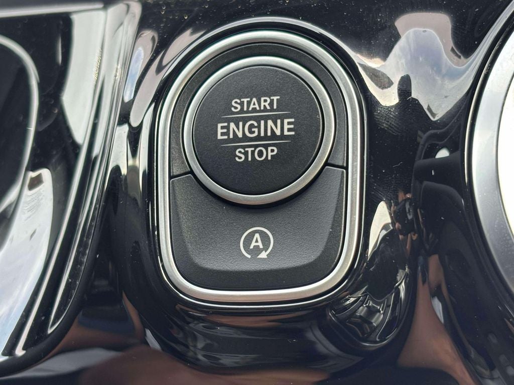 2026 Mercedes-Benz GLA GLA 250 4MATIC®