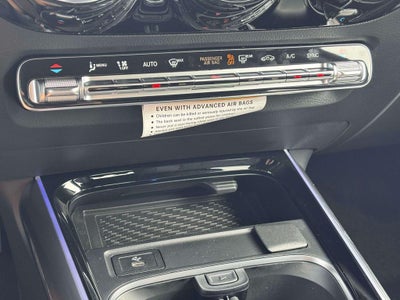 2026 Mercedes-Benz GLA GLA 250 4MATIC®