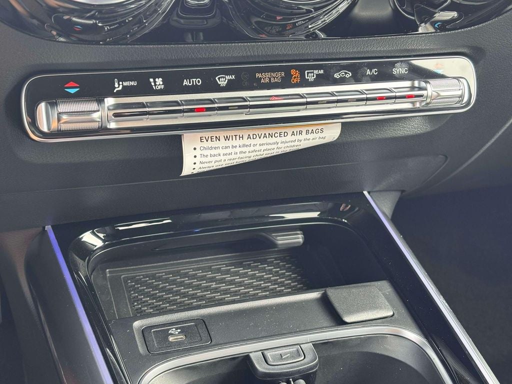 2026 Mercedes-Benz GLA GLA 250 4MATIC®