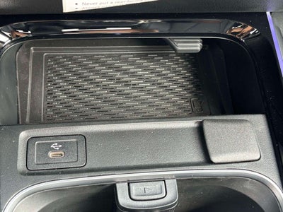 2026 Mercedes-Benz GLA GLA 250 4MATIC®