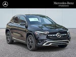 2026 Mercedes-Benz GLA GLA 250 4MATIC®