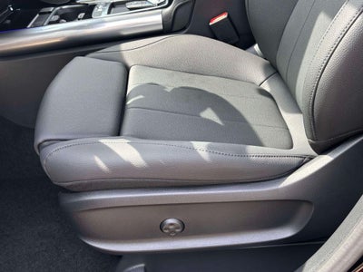 2026 Mercedes-Benz GLA GLA 250 4MATIC®